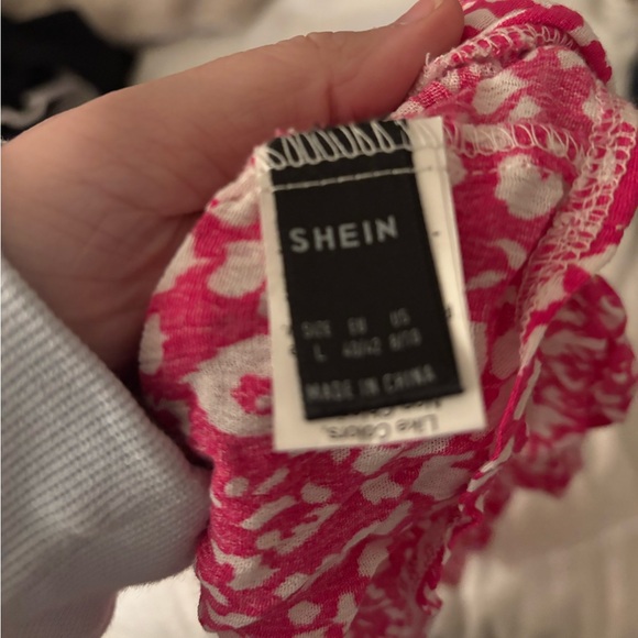 Tie Crop Top Bundle - Picture 8 of 8